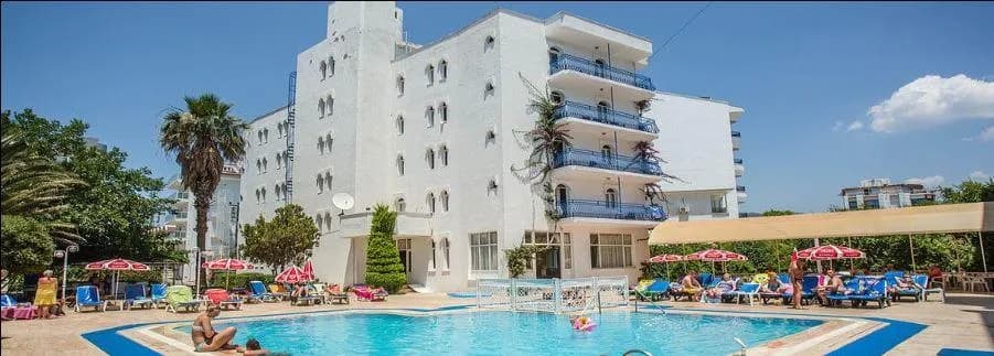 Serin Otel