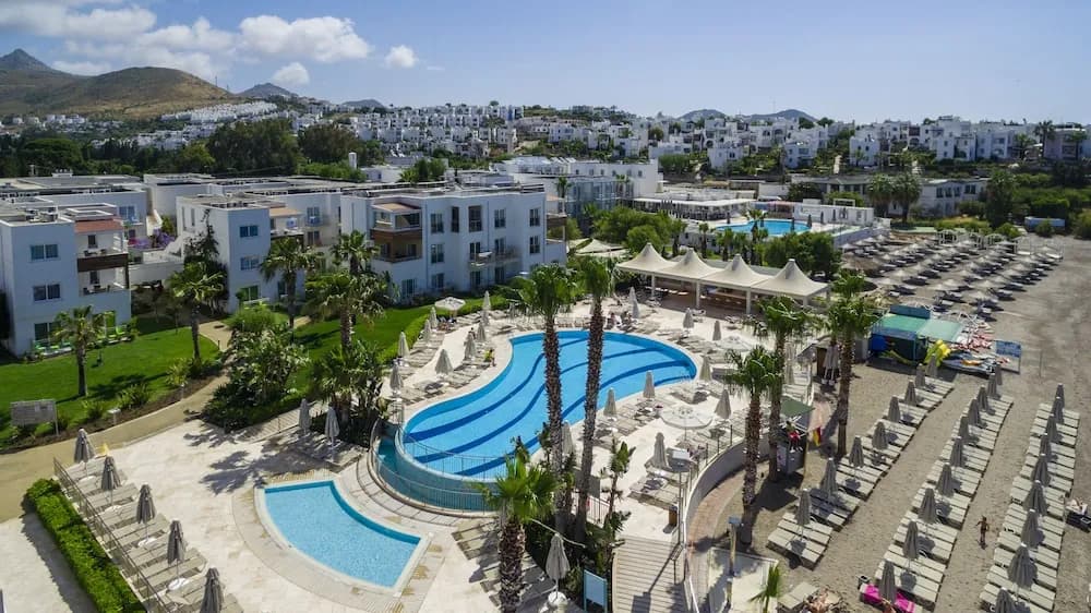 Armonia Holiday Village & Spa