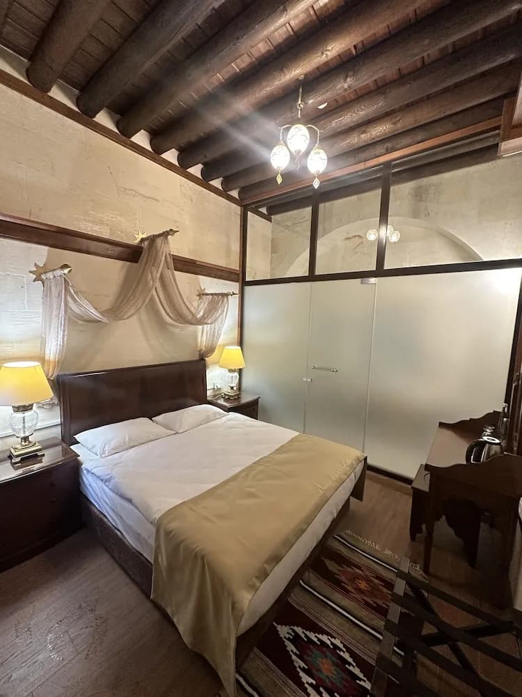 Taş Konak Hotel Gaziantep