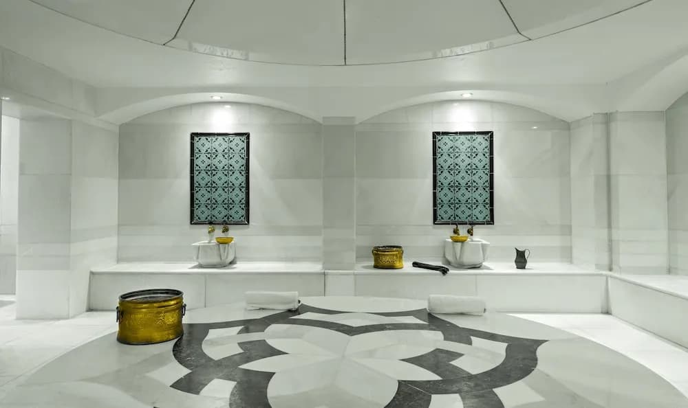 Hamam