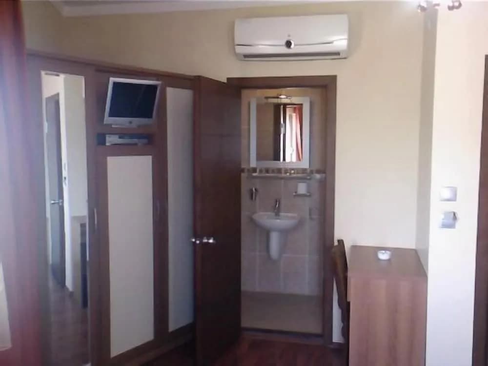 Banyo lavabosu