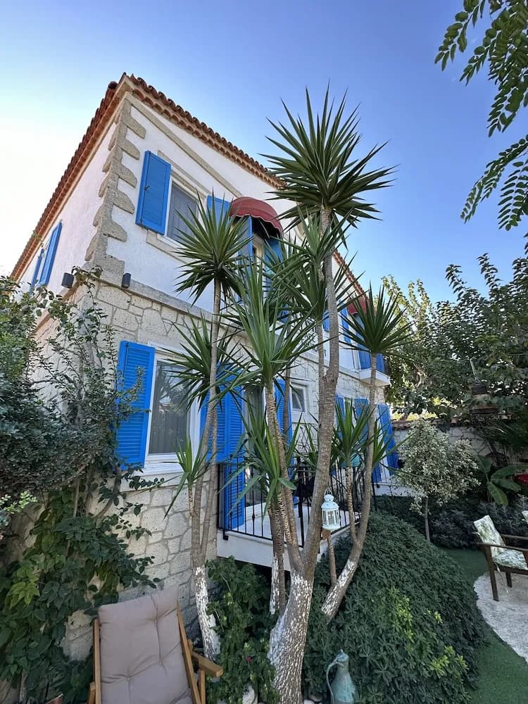 Kayezta Hotel Alacatı
