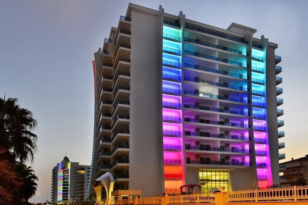 Sfera Residence