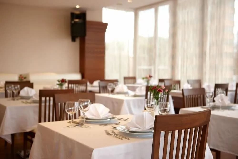 Restoran