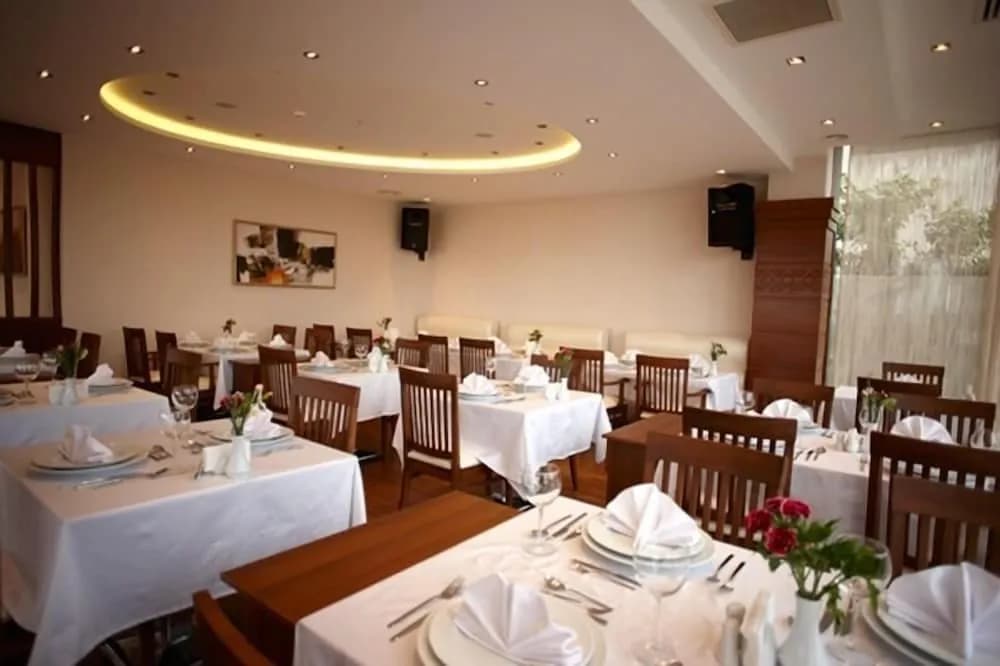 Restoran