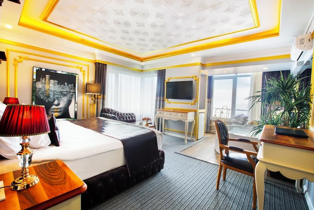 Andalouse Otel