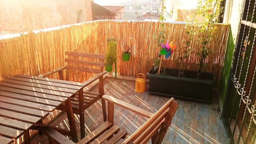 Kunterbunt Aparts İstanbul