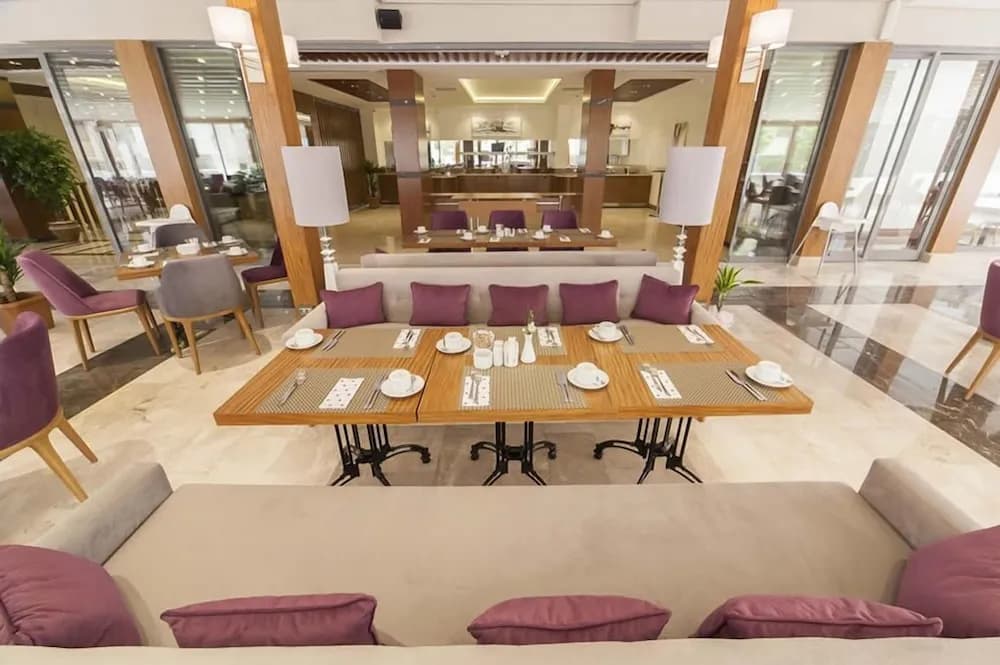 Restoran