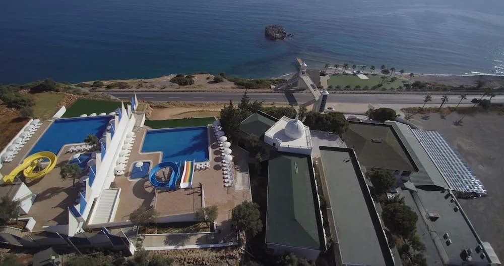 Sea Star Hotel - All Inclusive