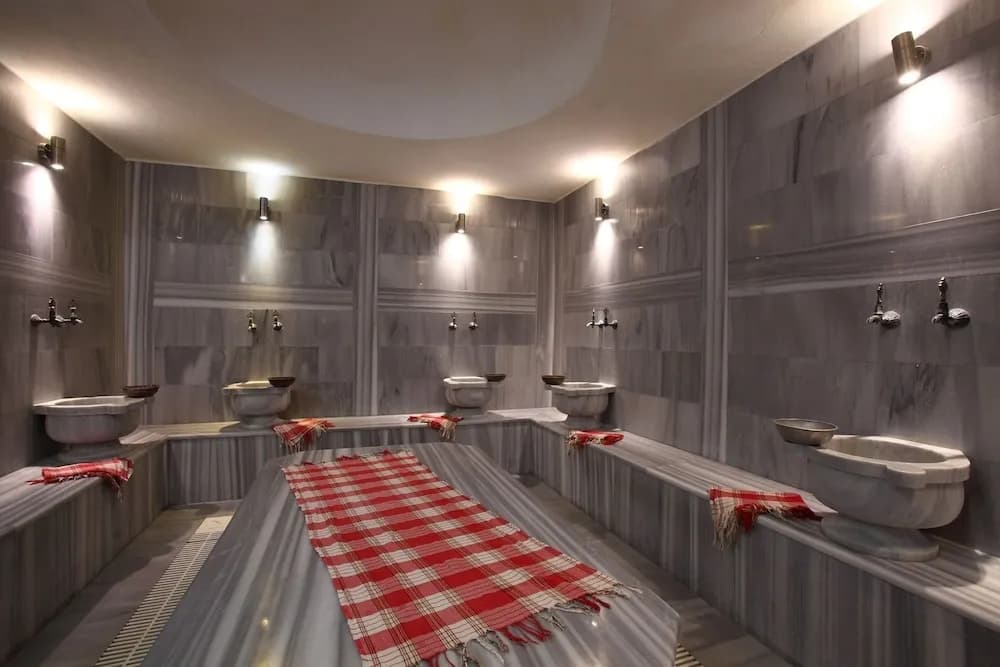 Hamam