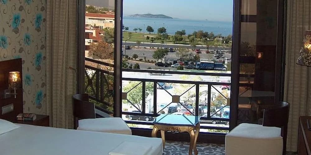 Suadiye Hotel