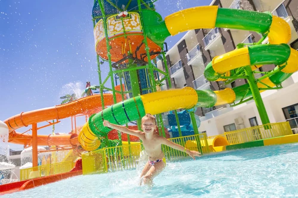 Narcia Resort Side - Her Şey Dâhil