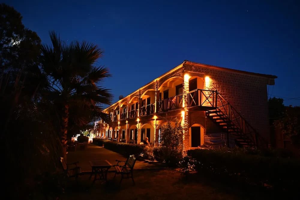 Cunda Deniz Hotel