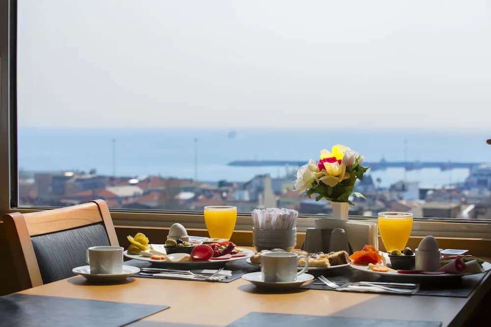 İlkbal Deluxe Hotel & Spa