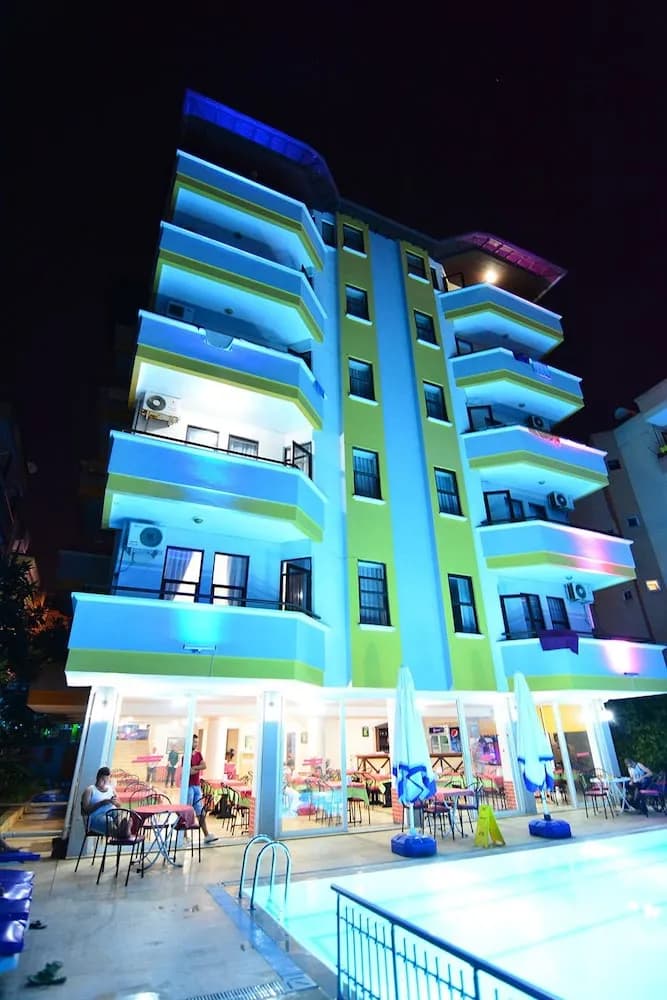 Arsi Sweet Suit Hotel