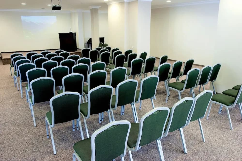 Toplantı salonu/imkânları