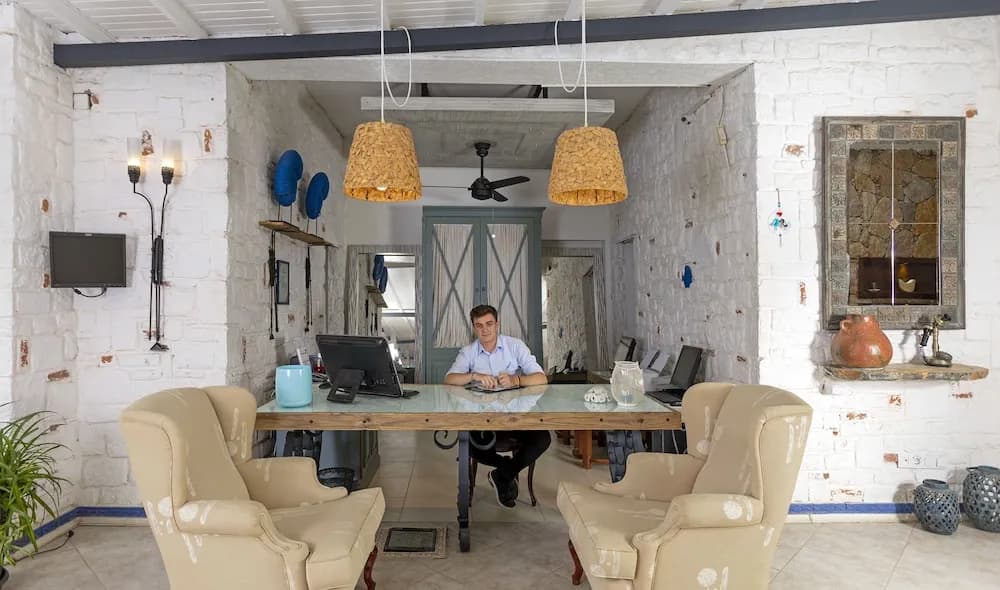 Charm Beach Hotel - All Inclusive