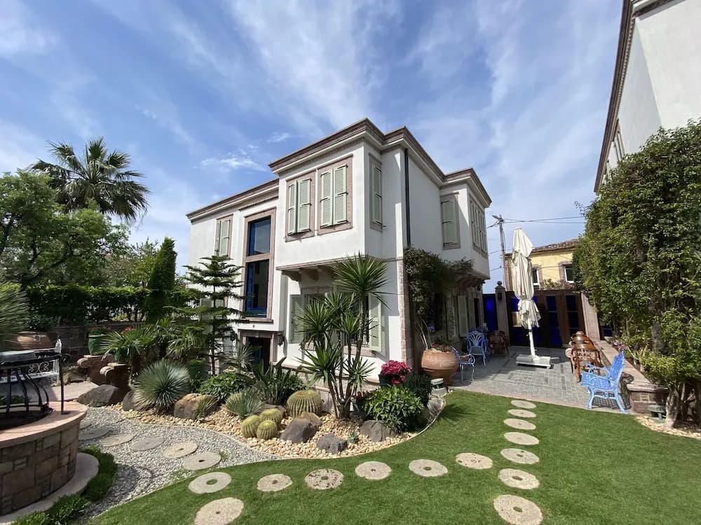 Nisi Hotel - Adults Only