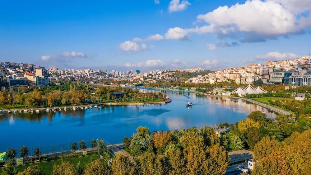 Ramada by Wyndham İstanbul Golden Horn