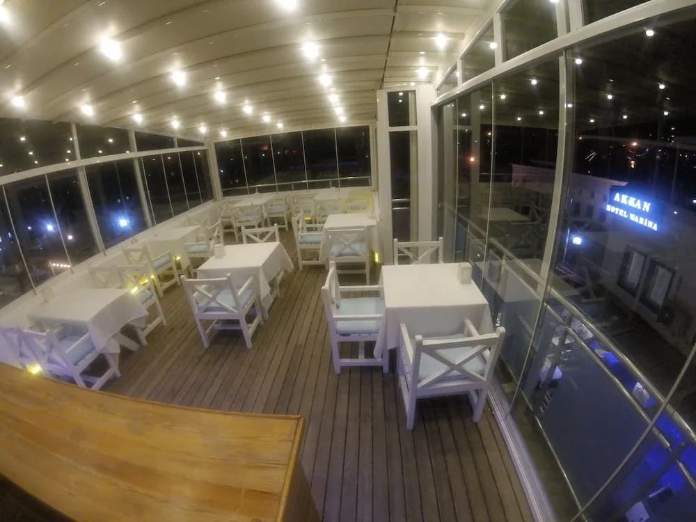 Akkan Hotel Marina - Adults Only