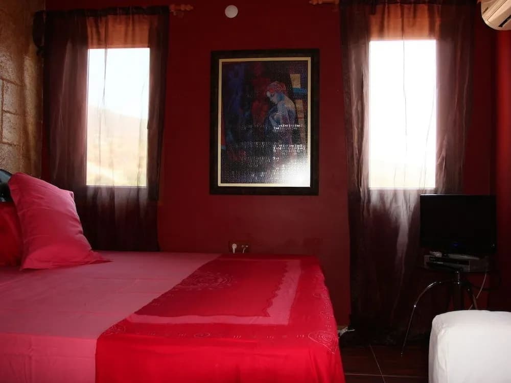 Taşev Butik Hotel