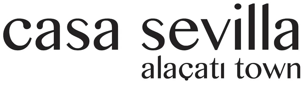 Casa Sevilla Alacati