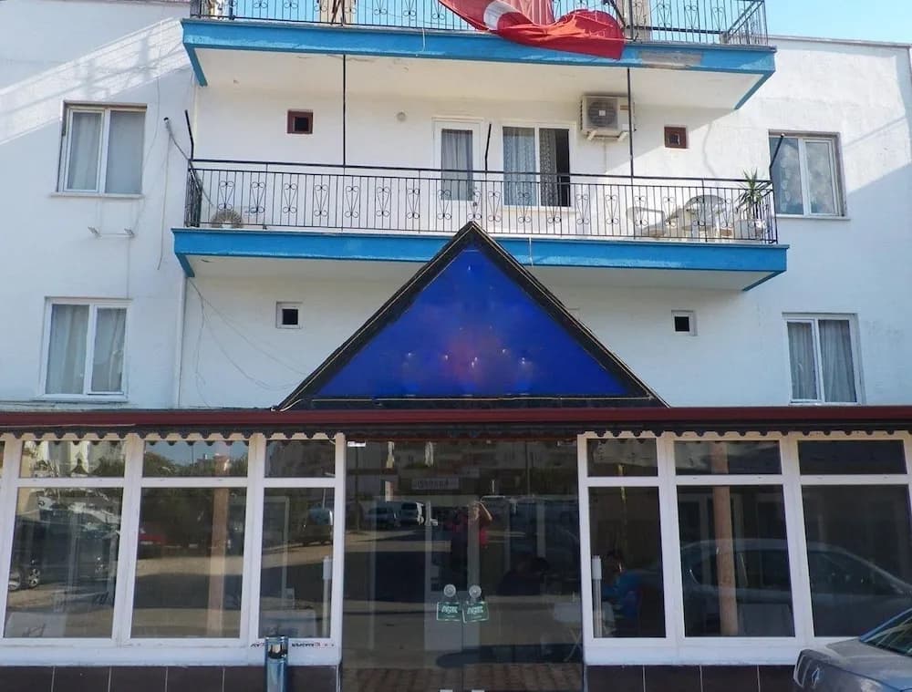 Öz Mert Hotel