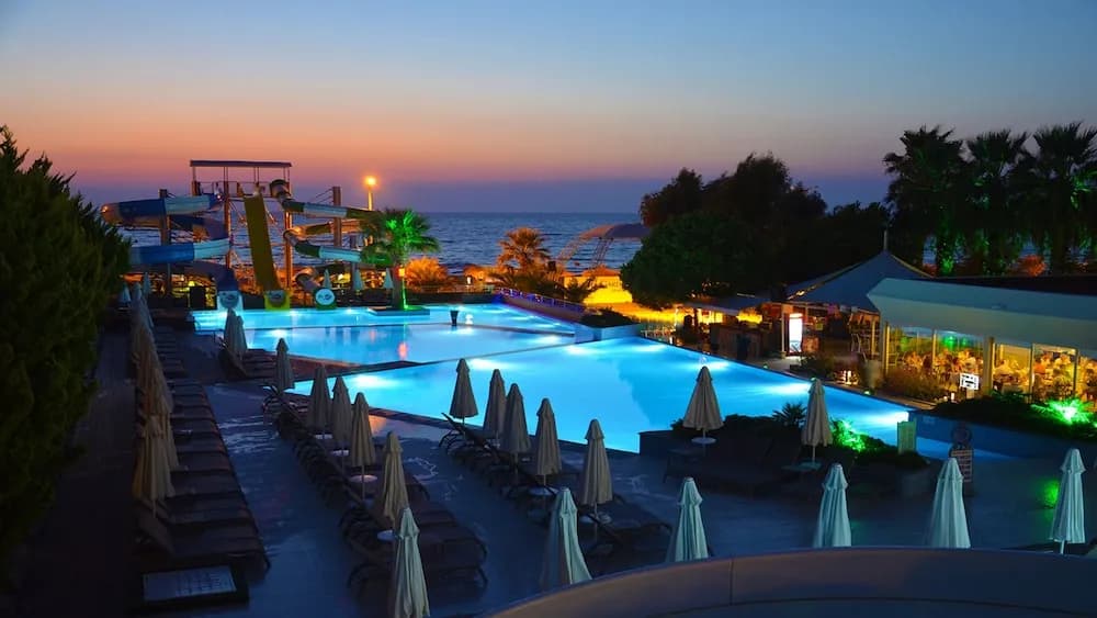 Flora Garden Ephesus Hotel Kuşadası