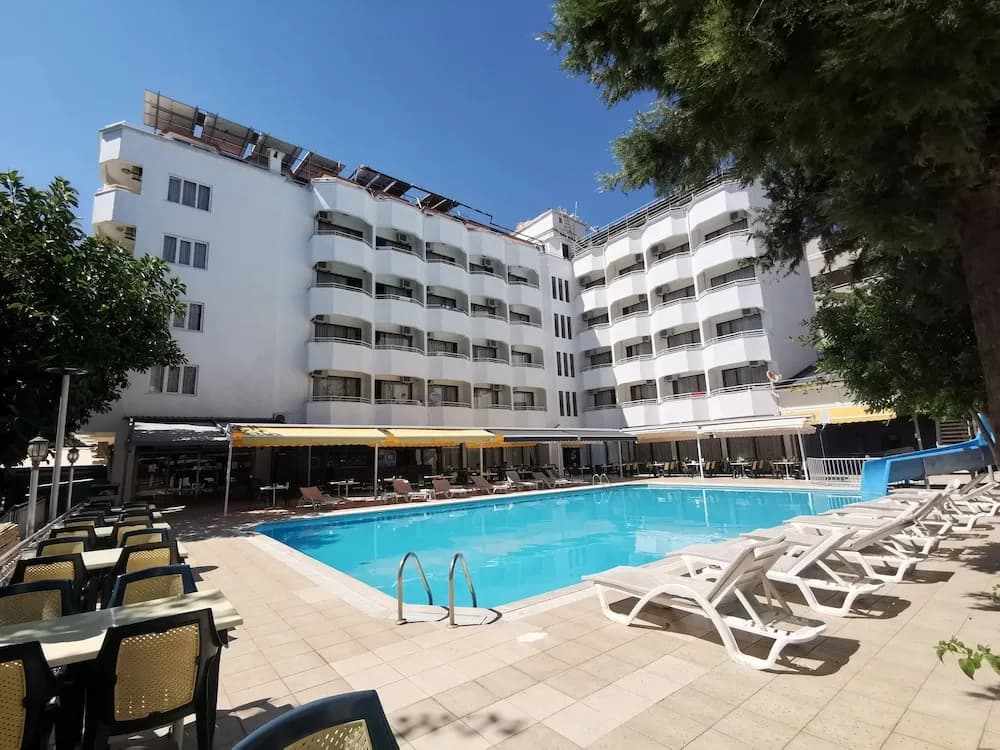 Intermar Hotel