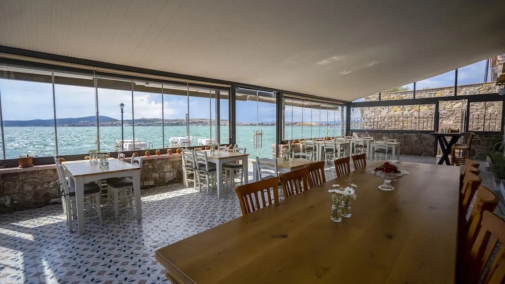 Restoran