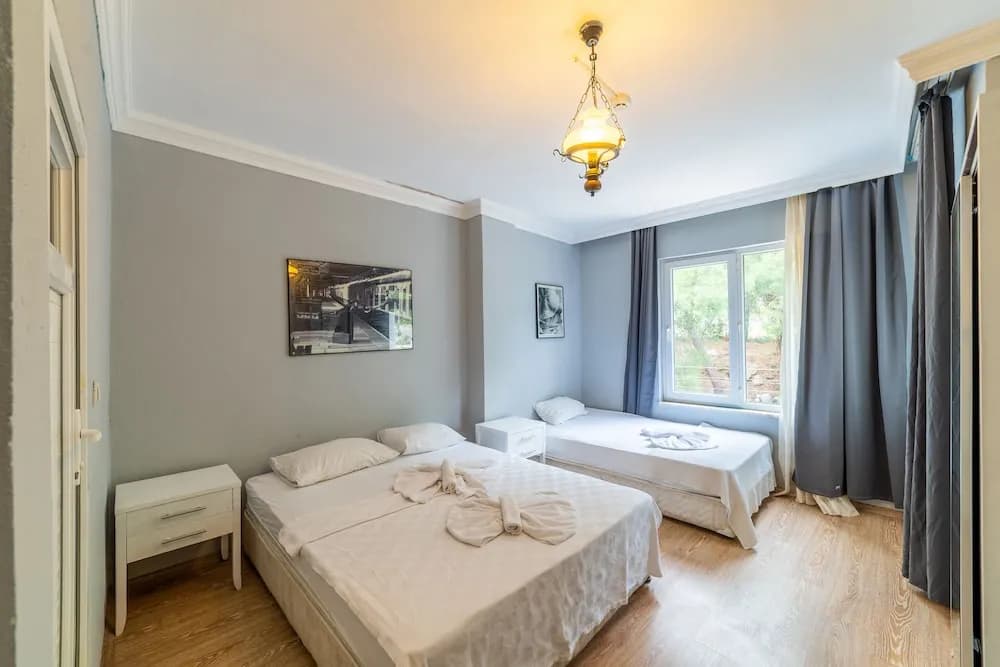 Güler Butik Hotel