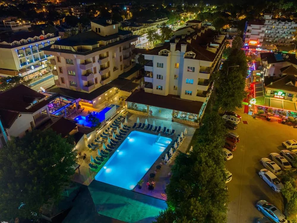 Hotel Private
