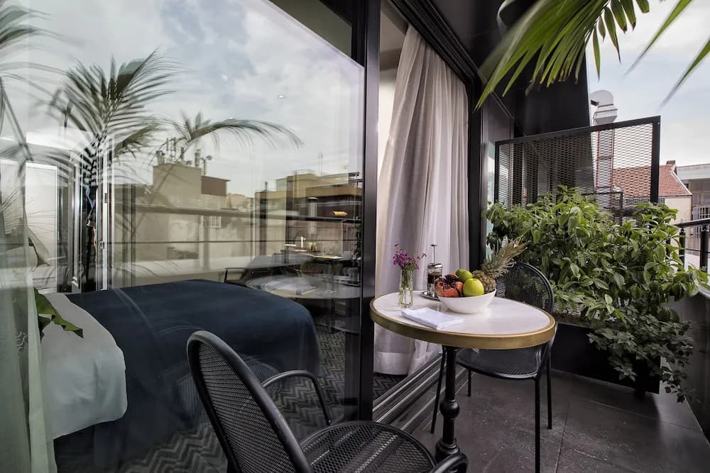 Balkon
