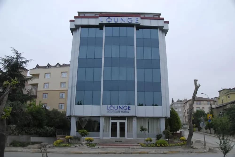 Lounge Boutique Hotel