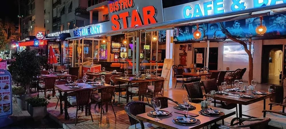 Restoran