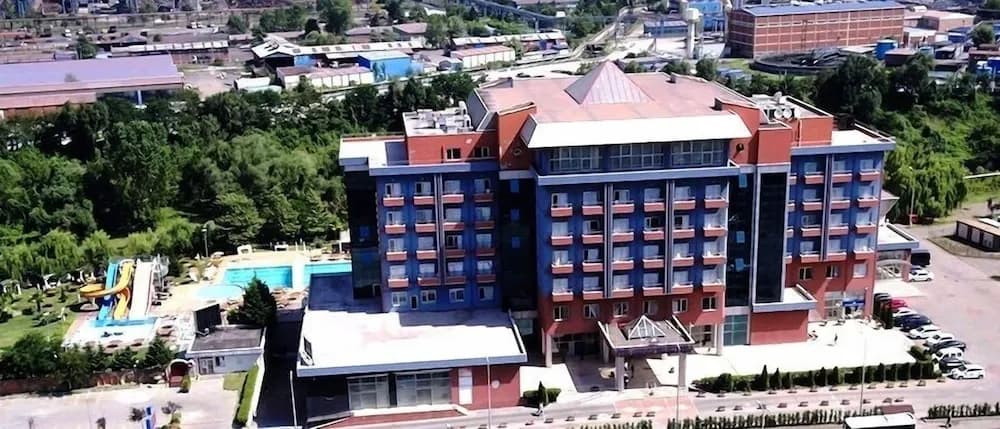 Buyuk Anadolu Eregli Hotel