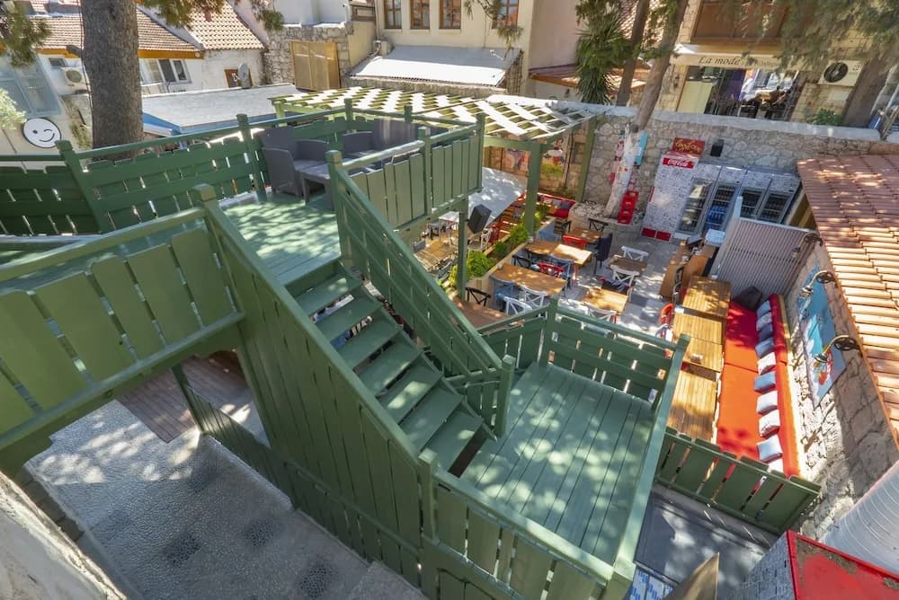 Teras/veranda
