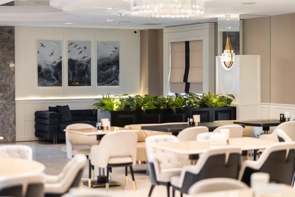 Aliba Hotel