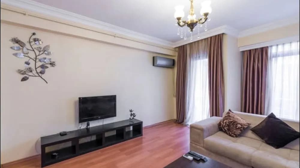 Istanbul Babil Apartments