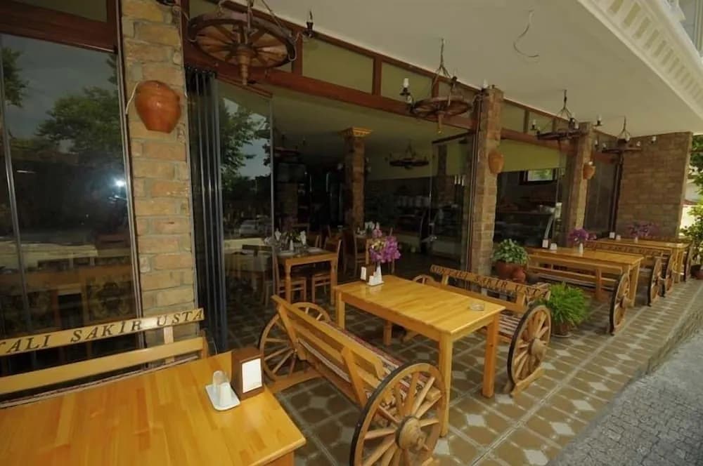 Restoran