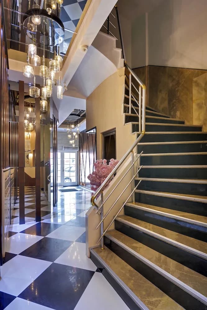 Grande Stella Hotel