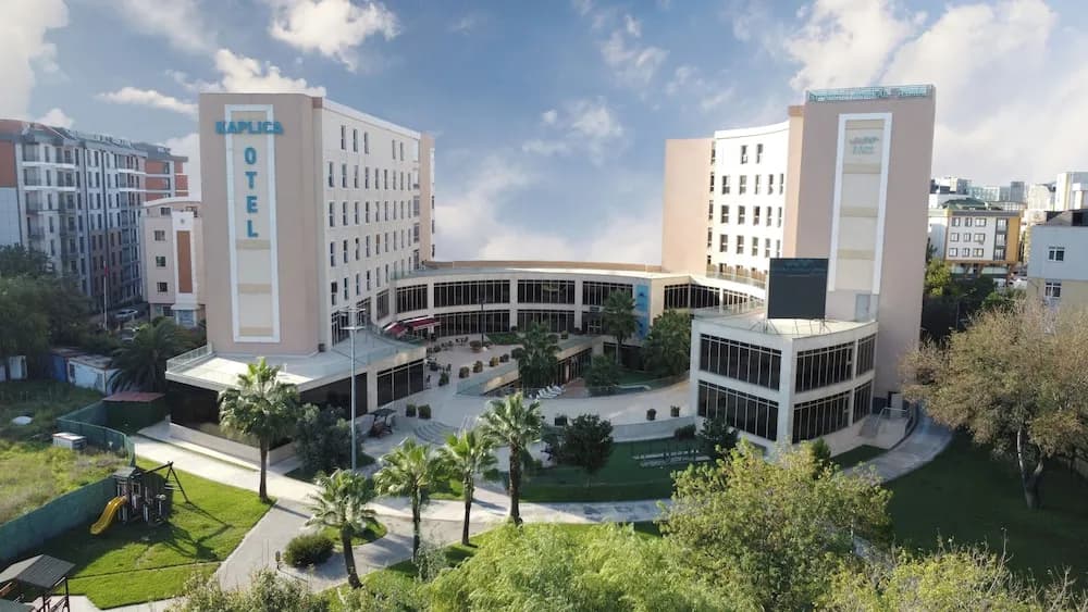 Istanbul Medikal Termal Hotel