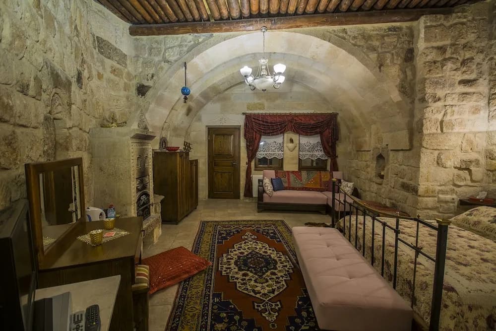 Oturma alanı