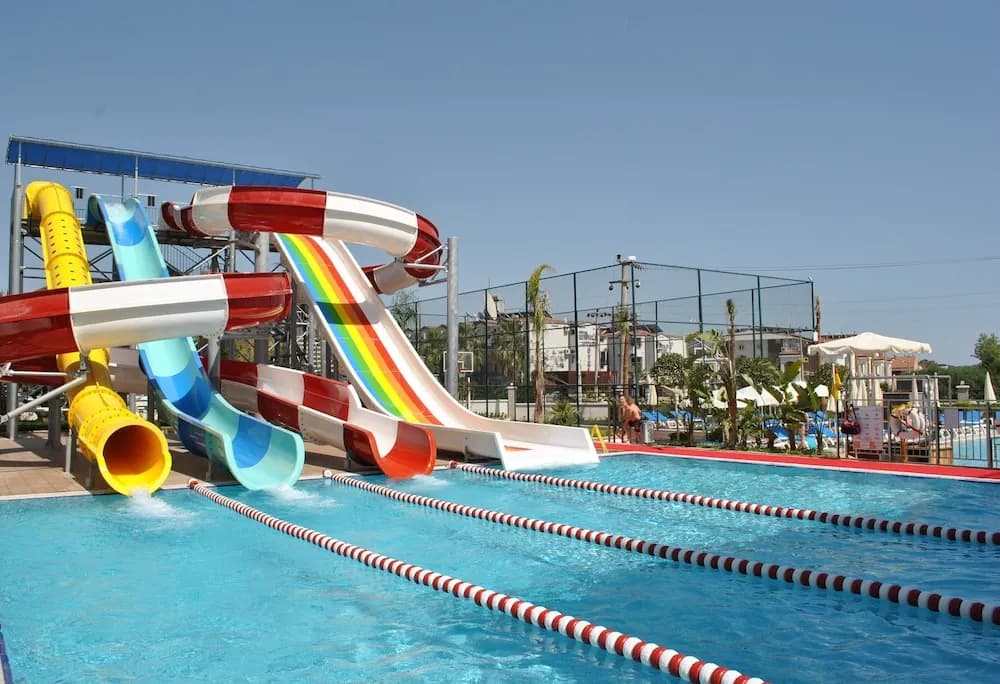 Calimera Side Resort