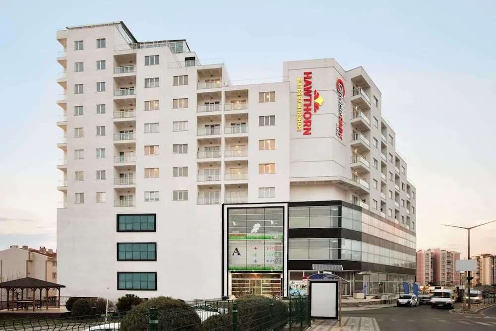 Hawthorn Suites by Wyndham Cerkezkoy