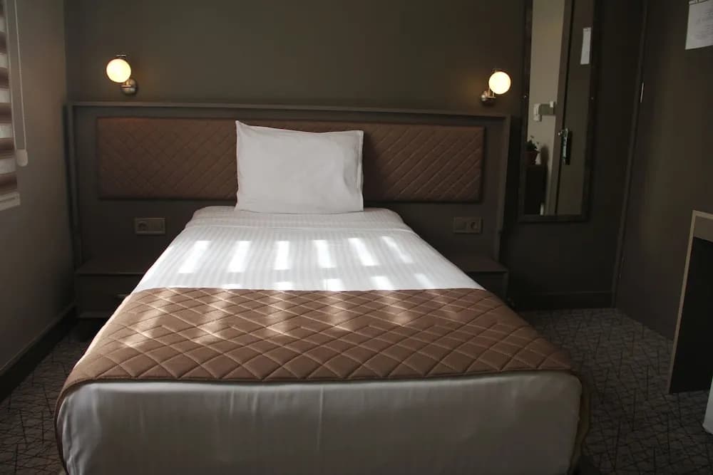 Banyo imkân ve özellikleri