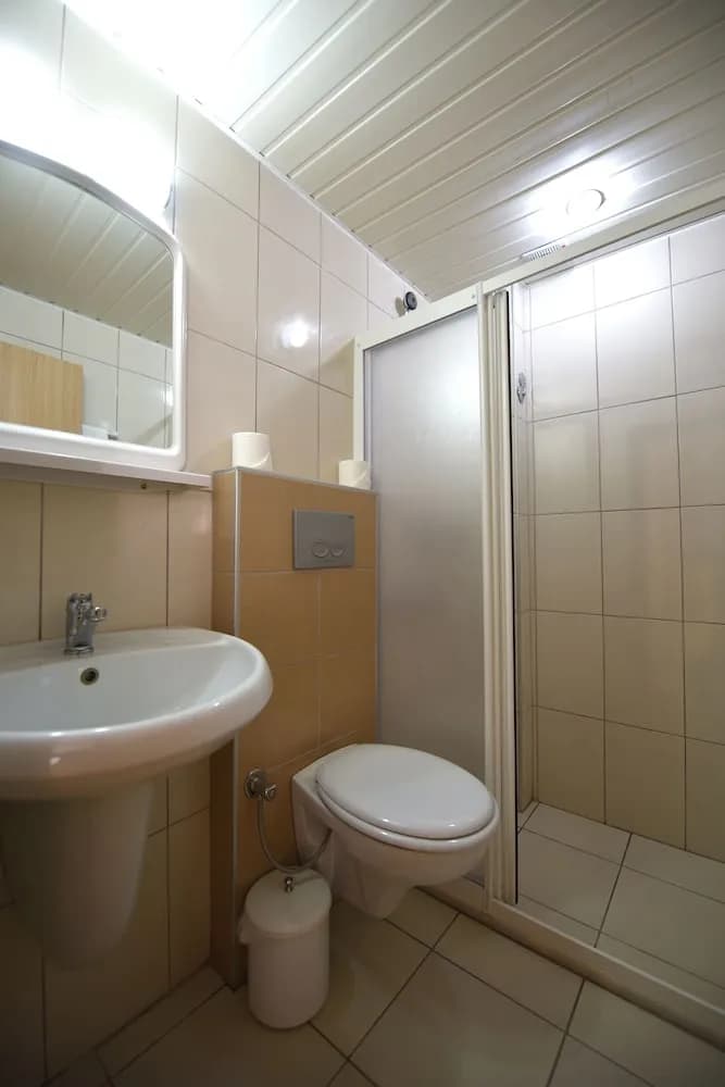 Kleopatra Melissa Hotel