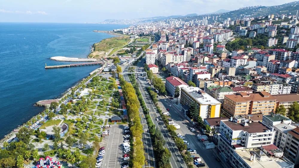 Sera Lake Center Hotel