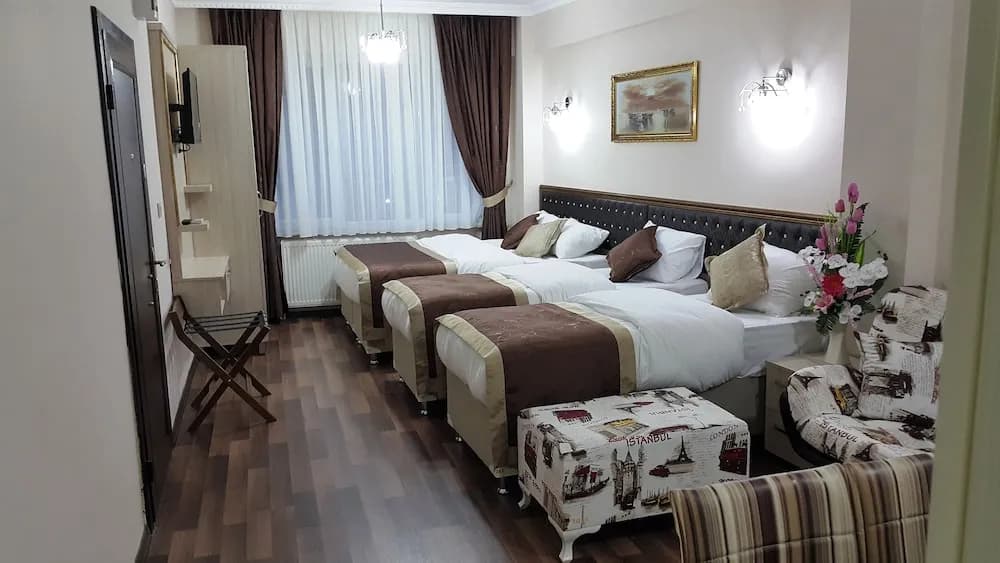 Beyazıthan Suites