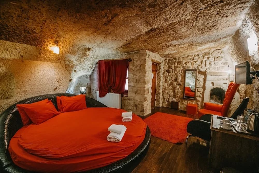 Roca Cappadocia